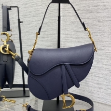 Christian Dior Saddle Bags